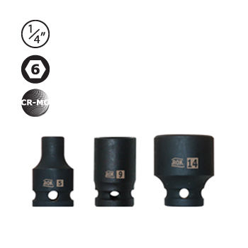 Bussola per chiave a impulsi - IS2 series - A.O.K. Industrial Co.