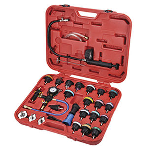 Kit di test di pressione - E5128K - A.O.K. Industrial Co.