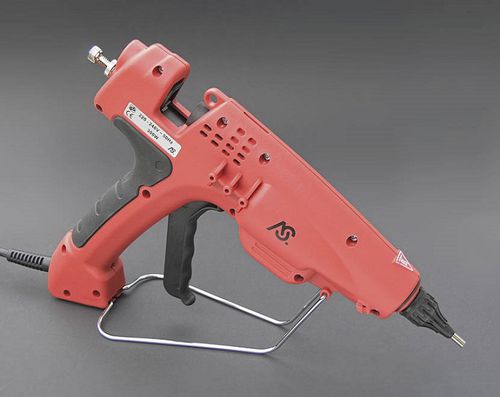 Pistola di dosaggio - AS 3000 - A.S. Exclusiv Rüdiger Rom - per colla termofusibile / manuale