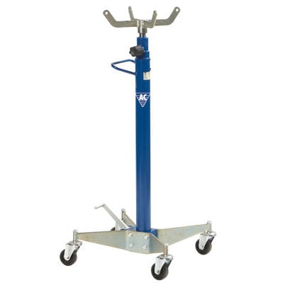Cric per trasmissione - VL3 , VL6 , VL10 - AC Hydraulic A/S - a fossa / idraulico