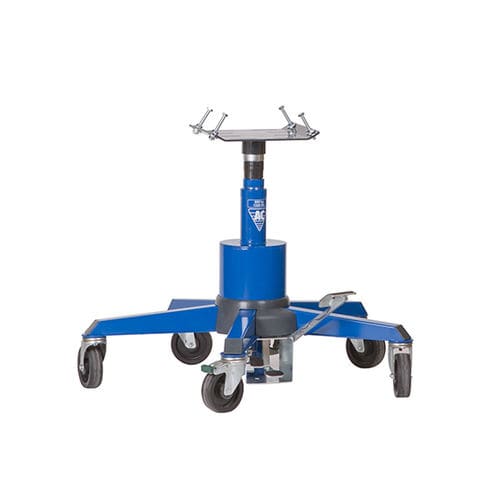 Cric per trasmissione - VLT6 - AC Hydraulic A/S - a fossa / pneumatico / telescopico