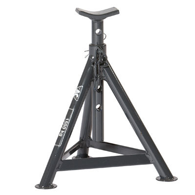Colonnina di sostegno 3 tonnellate - AB1,5 , AB3 - AC Hydraulic A/S - a perno / per camion / per automobile