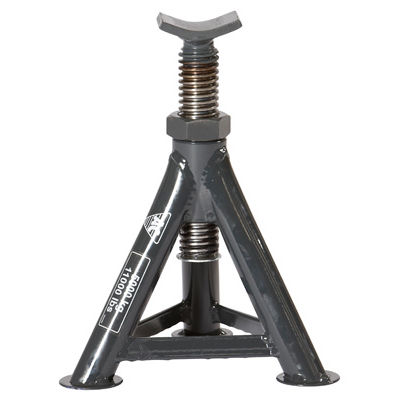 Colonnina di sostegno a vite - ABS5 , ABS12 - AC Hydraulic A/S - per bus / per camion / per automobile