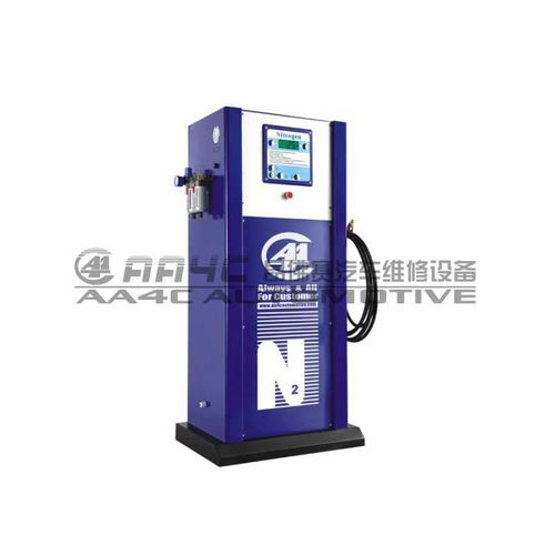 Generatore di azoto per gonfiaggio pneumatici - AA-NI1135N2P - AA4C Automotive Co., Ltd.