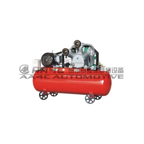 Compressore a pistone - ACW30100-IT - AA4C Automotive Co., Ltd. - d'aria / con motore elettrico / fisso