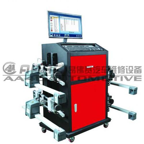 Assetto ruote CCD - AA-WA518 - AA4C Automotive Co., Ltd. - per automobile