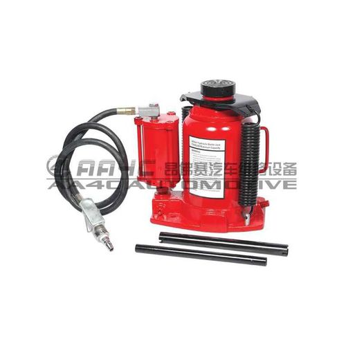 Cric a bottiglia - AA-1001E - AA4C Automotive Co., Ltd. - pneumatico / per automobile / per carichi pesanti
