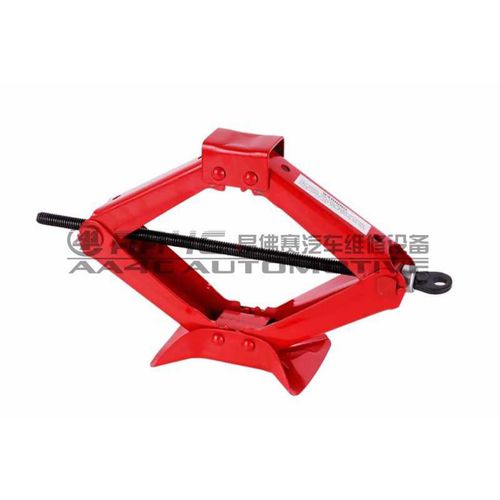 Cric a forbice - AA-2000 - AA4C Automotive Co., Ltd. - idraulico / 2 tonnellate / per automobile