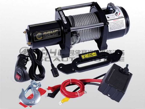 Argano - AA-P6000 - AA4C Automotive Co., Ltd.