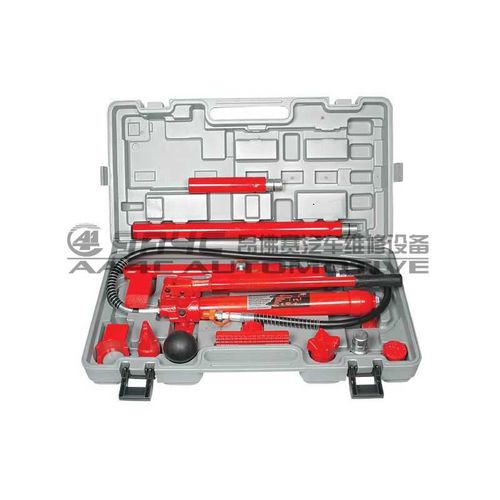 Cric idraulico - AA-0201E - AA4C Automotive Co., Ltd. - per automobile
