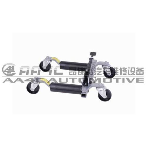 Cric su ruote - AA-1509A1 - AA4C Automotive Co., Ltd. - idraulico / per automobile