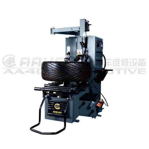 Smontagomme per automobile - AA-FTC98 - AA4C Automotive Co., Ltd. - automatico / verticale / elettrico