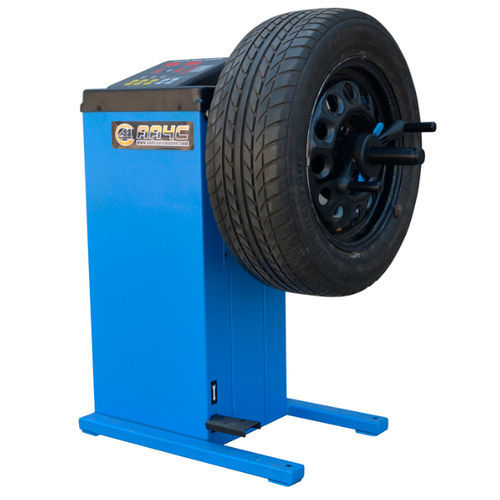 Equilibratrice per automobile - AA-MWB820 - AA4C Automotive Co., Ltd.