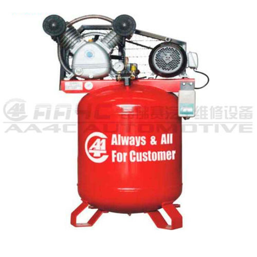 Compressore d'aria - ACV95250-DIT - AA4C Automotive Co., Ltd. - con motore elettrico / fisso / per pneumatici