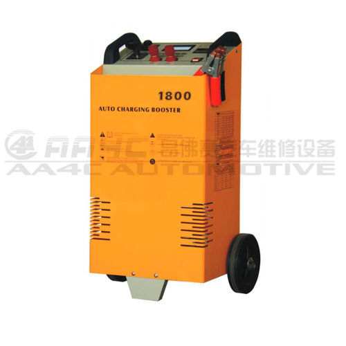 Caricabatteria per camion - AA-BC1800 - AA4C Automotive Co., Ltd. - mobile / piombo-acido