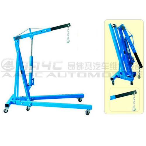 Gru da officina 1 tonnellata - 1TAA-0601A - AA4C Automotive Co., Ltd.