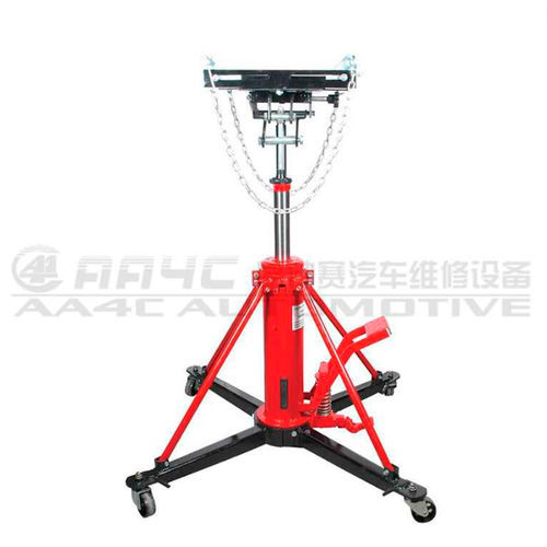 Cric a fossa - AA-0101G - AA4C Automotive Co., Ltd. - idraulico / 1 tonnellata / per trasmissione