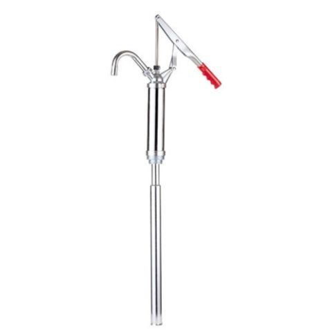 Pompa a pistone - A490 - Acodex Enterprise Co., Ltd. - per olio / per diesel / diesel