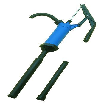 Pompa a pistone - P490 - Acodex Enterprise Co., Ltd. - ad acqua / per alcool / per lubrificanti