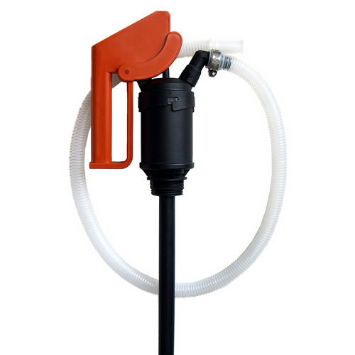 Pompa a leva - P500 - Acodex Enterprise Co., Ltd. - a pistone / per olio / per diesel
