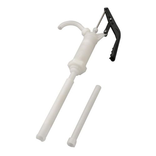 Pompa a pistone - T490S - Acodex Enterprise Co., Ltd. - ad acqua / per acido / per alcool