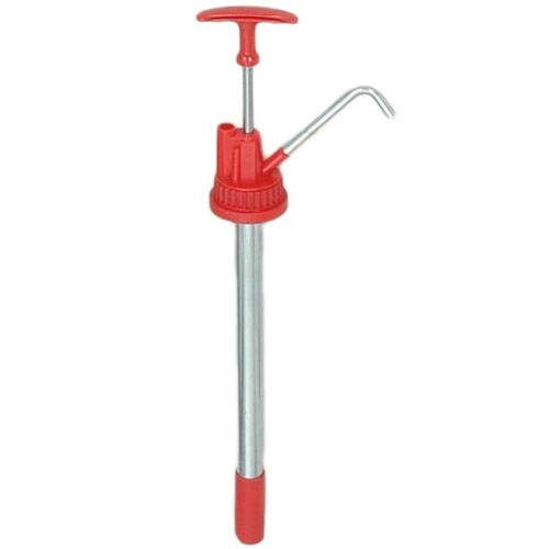 Pompa a pistone - 8805D - Acodex Enterprise Co., Ltd. - per olio / manuale / autoadescante
