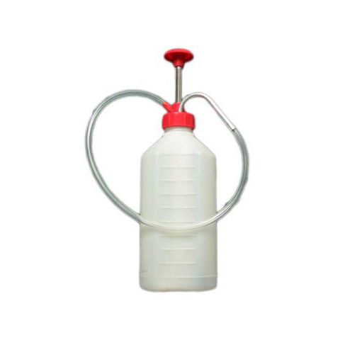 Pompa a pistone - ADX-77 - Acodex Enterprise Co., Ltd. - per olio / manuale / autoadescante