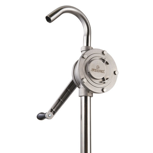 Pompa a palette - RP219 - Acodex Enterprise Co., Ltd. - ad acqua / per acido / per solventi