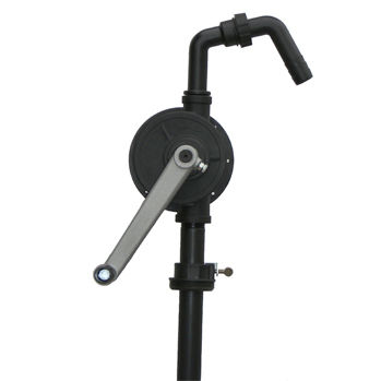 Pompa a palette - RP80R - Acodex Enterprise Co., Ltd. - per acido / per alcool / manuale
