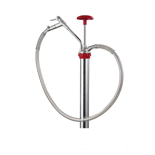 Pompa a pistone - 9928 - Acodex Enterprise Co., Ltd. - per olio / da braccia / autoadescante