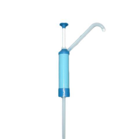 Pompa a pistone - KP100 - Acodex Enterprise Co., Ltd. - ad acqua / manuale / autoadescante