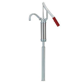 Pompa a pistone - A-490 - Acodex Enterprise Co., Ltd. - per olio / manuale / autoadescante