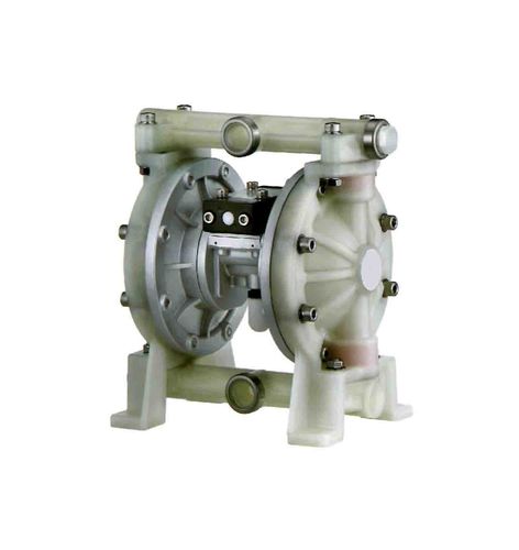 Pompa a membrana - DS04 - Acodex Enterprise Co., Ltd. - ad aria / azionata ad aria / autoadescante
