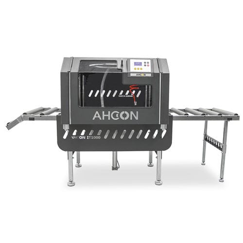 Macchina gonfiagomme - IT 1000 - AHCON