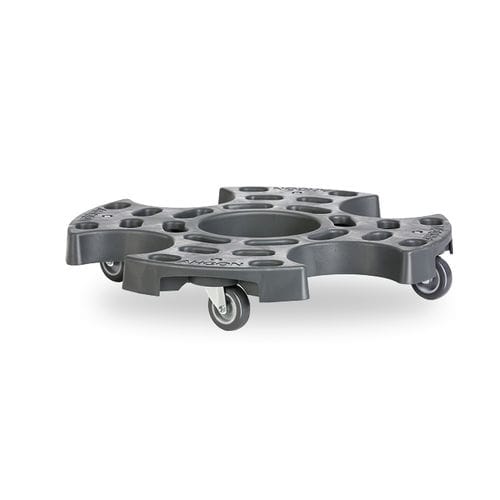 Carrello da trasporto - 630 series  - AHCON - di stoccaggio / da officina / per pneumatici