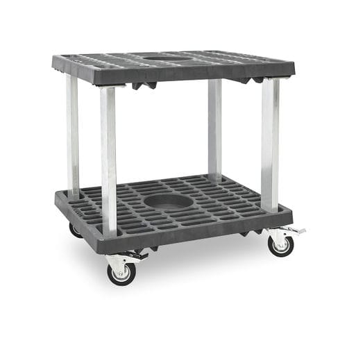 Carrello da trasporto - 80603CKWT serires 	 - AHCON - di stoccaggio / per pneumatici / per pallet