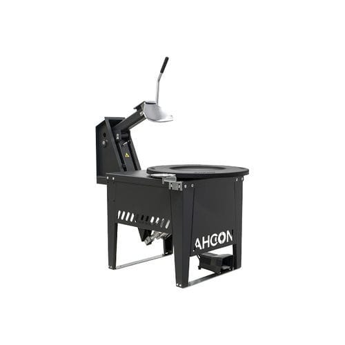 Stallonatore - BBRT 700 - AHCON