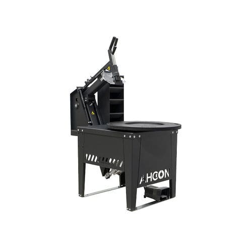 Stallonatore - BBRT 900	 - AHCON