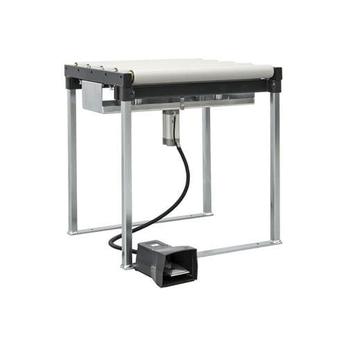 Tavolo a rulli - 560 16 200		 - AHCON