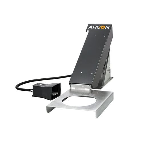 Sistema elevatore per veicolo - BB 700	 - AHCON