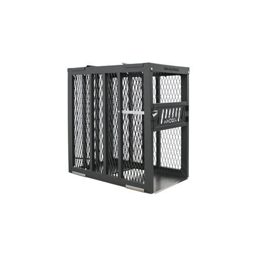 Gabbia di sicurezza per gonfiaggio - TBR 	 - AHCON