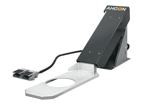 Sistema elevatore per veicolo - 610 70 150	 - AHCON