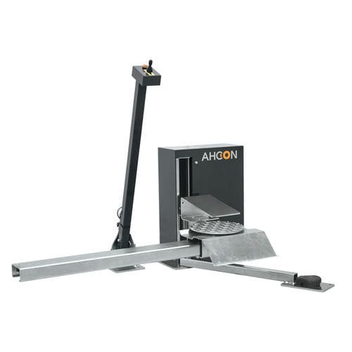 Sollevatore - WCL 700 - AHCON