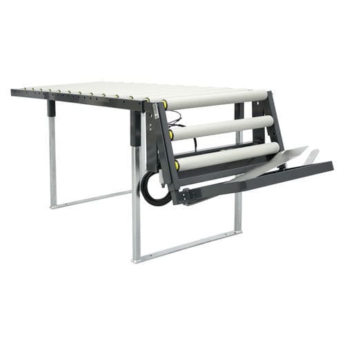 Trasportatore elevabile - 620 61 345	 - AHCON