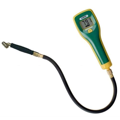 Analizzatore di azoto - 89NAH - Airtec Corporation - per applicazioni automotive / di pressione / portatile