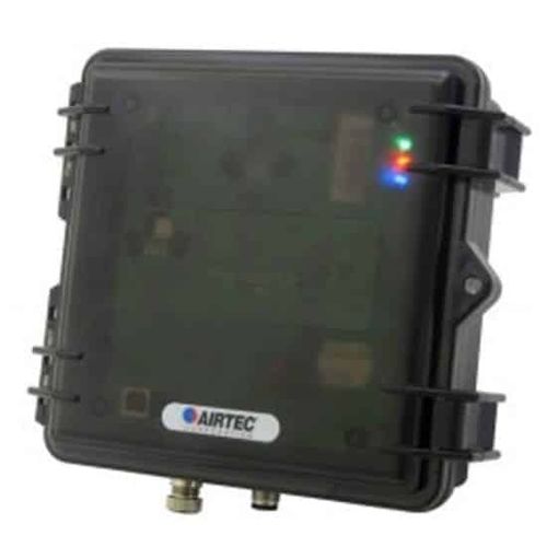 Sistema di monitoraggio di carica - 89AXM series  - Airtec Corporation - di misura / per l'industria automobilistica / senza fili