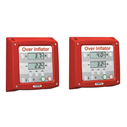 Generatore di azoto per gonfiaggio pneumatici - XD series - Airtec Corporation - da parete