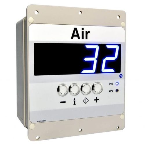 Gonfiatore per pneumatici da parete - MLF - Airtec Corporation