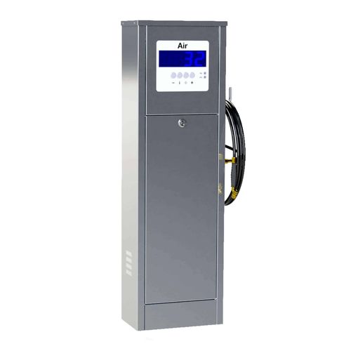 Gonfiatore per pneumatici a pavimento - FSL - Airtec Corporation