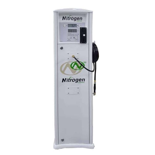 Generatore di azoto per gonfiaggio pneumatici - FRN - Airtec Corporation - a pavimento